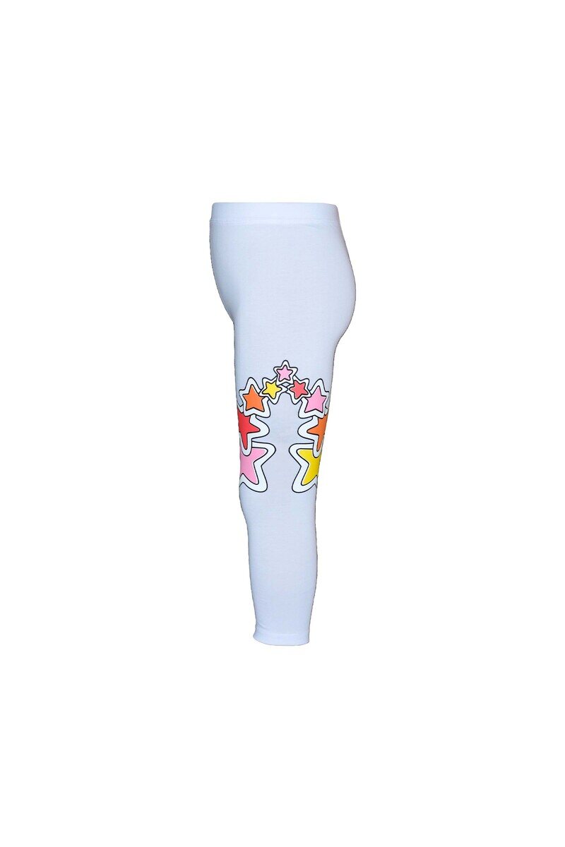 Legging Imprimé Comète 5-8 Ans - Thumbnail