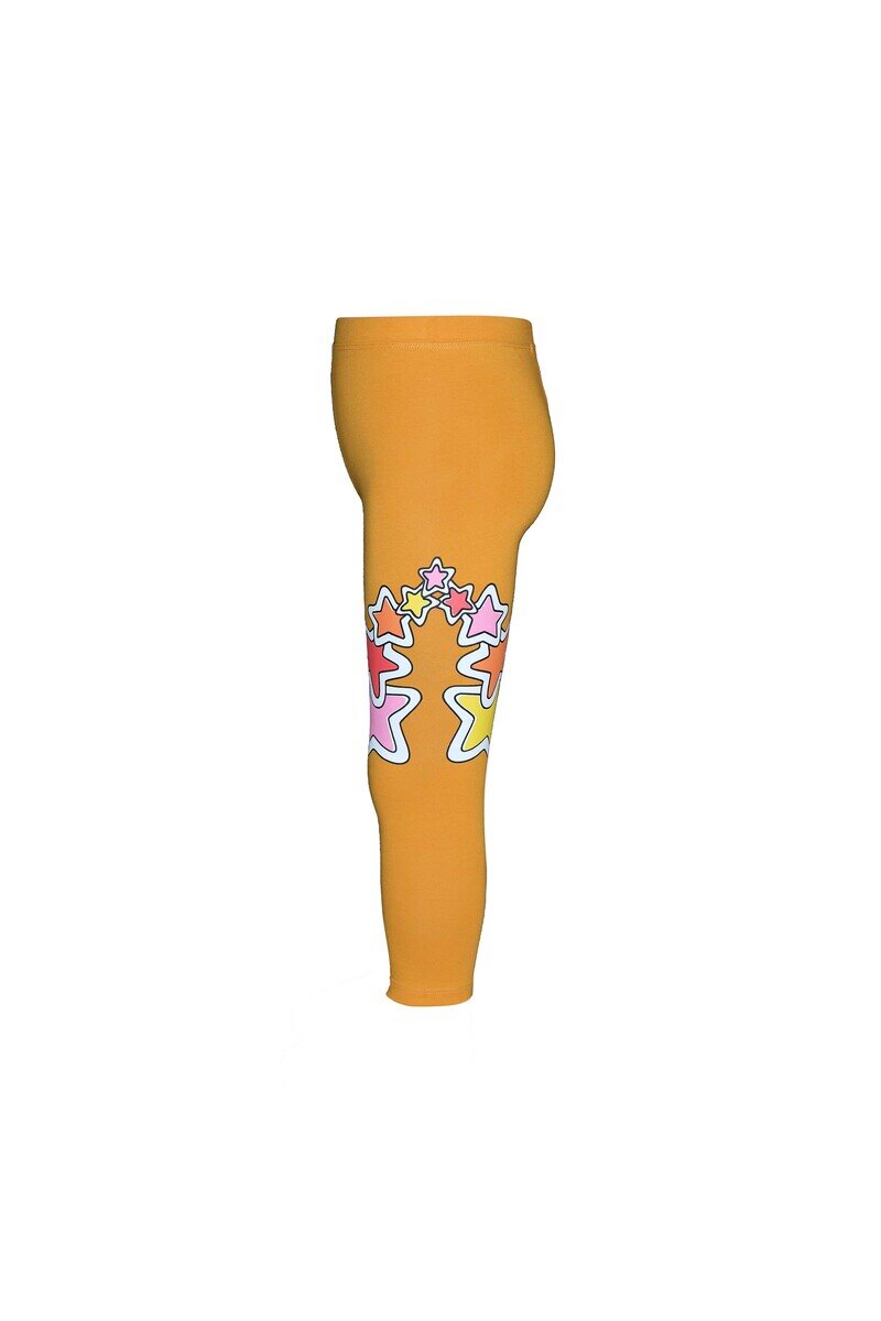 Legging Imprimé Comète 5-8 Ans - Thumbnail