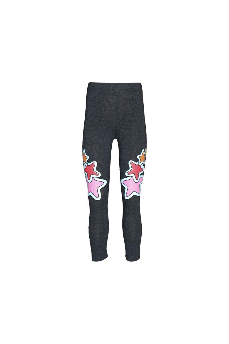 Legging Imprimé Comète 5-8 Ans - Thumbnail