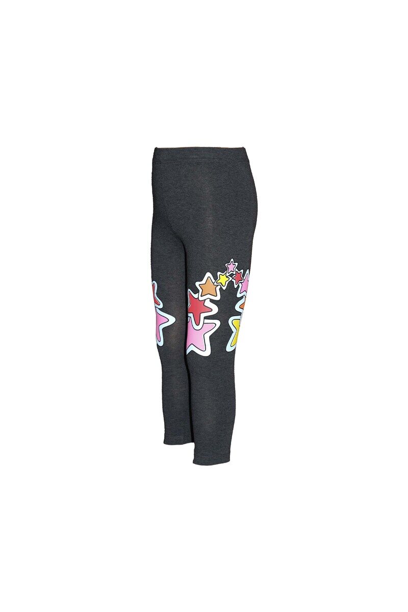 Legging Imprimé Comète 5-8 Ans - Thumbnail