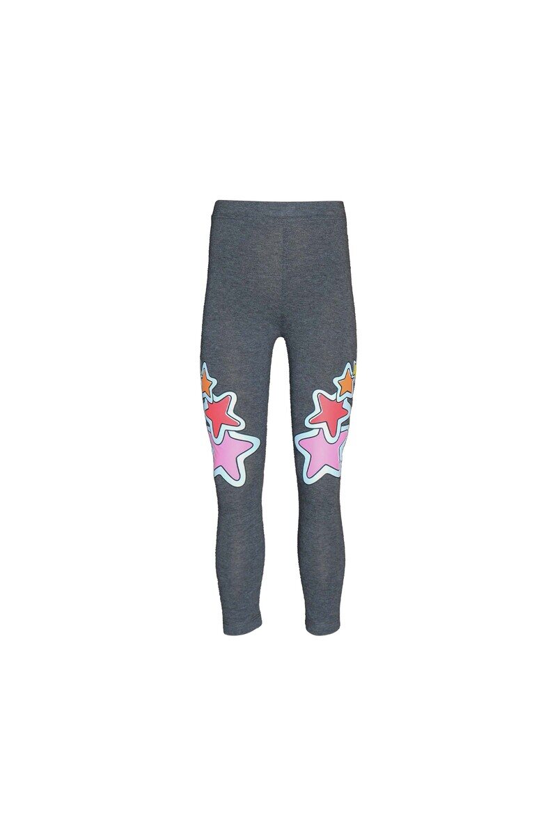 Legging Imprimé Comète 5-8 Ans - Thumbnail