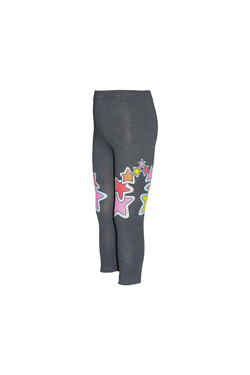 Legging Imprimé Comète 5-8 Ans - Thumbnail