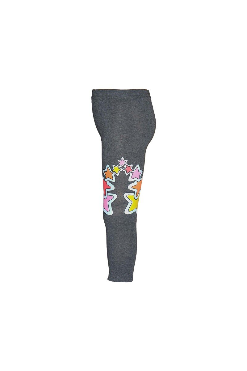 Legging Imprimé Comète 5-8 Ans - Thumbnail