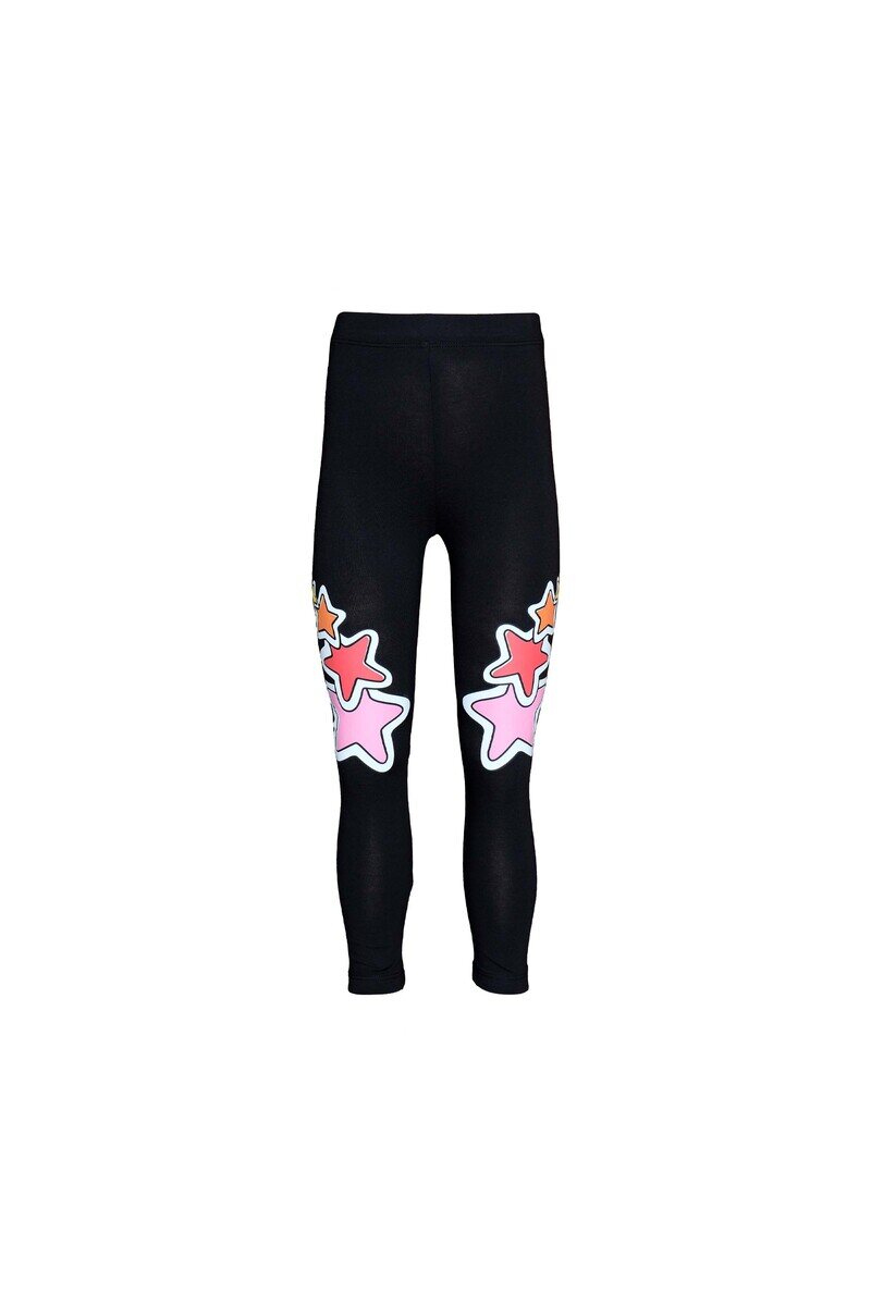 Legging Imprimé Comète 5-8 Ans - Thumbnail