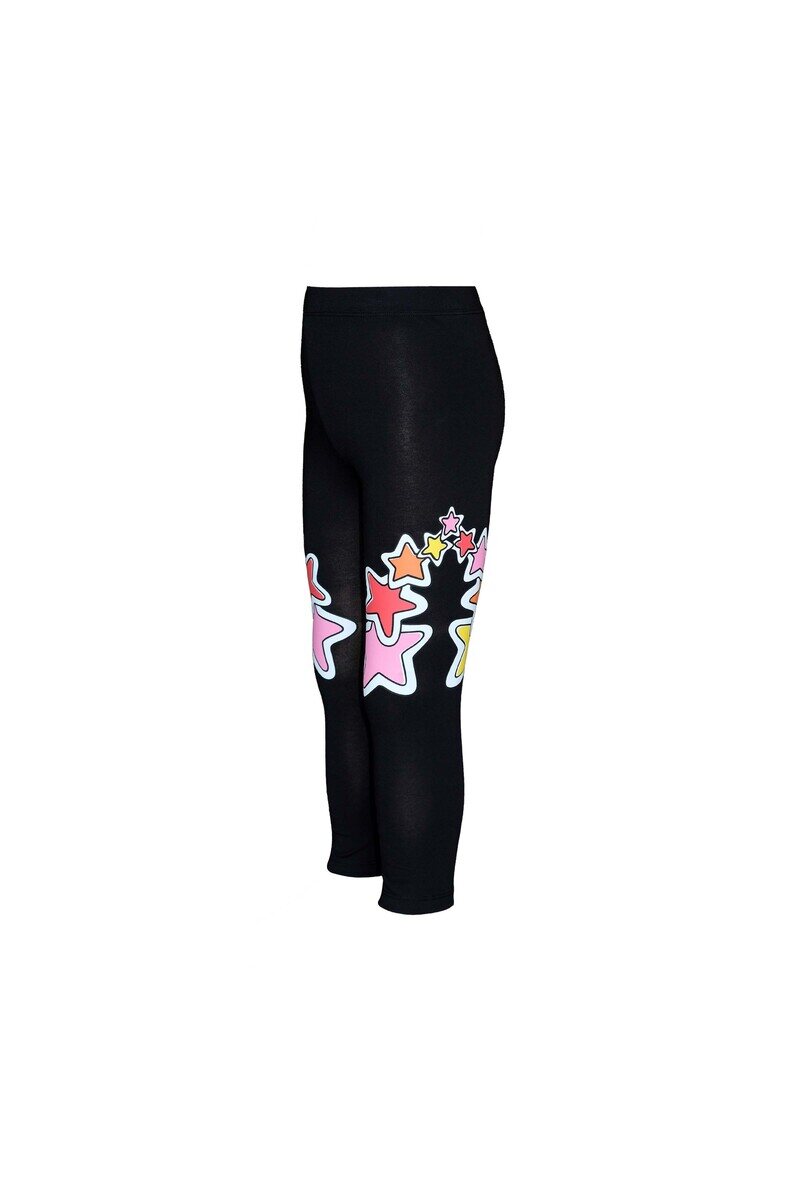 Legging Imprimé Comète 5-8 Ans - Thumbnail