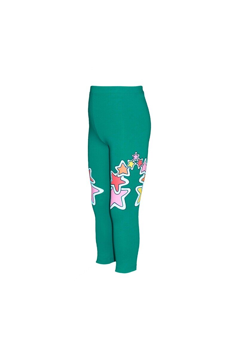 Legging Imprimé Comète 5-8 Ans - Thumbnail