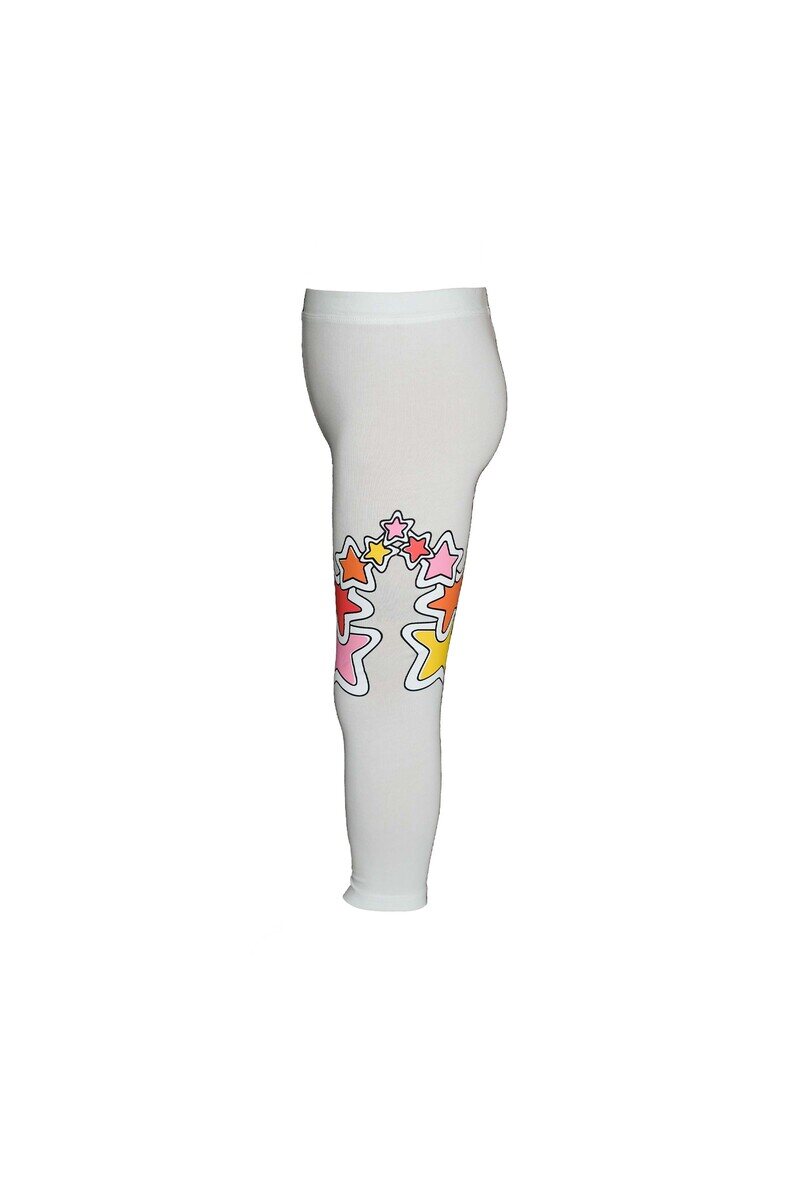 Legging Imprimé Comète 5-8 Ans - Thumbnail